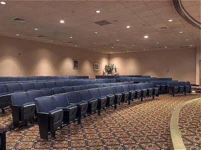 Crowne Plaza - photo 13