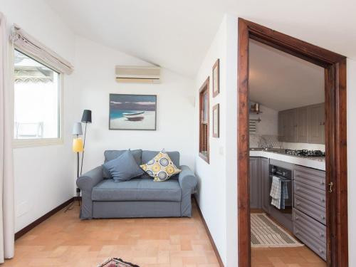 Amazing penthouse with terrace near Navona Square — 4-Star Luxury Hotel in Rome, Italy