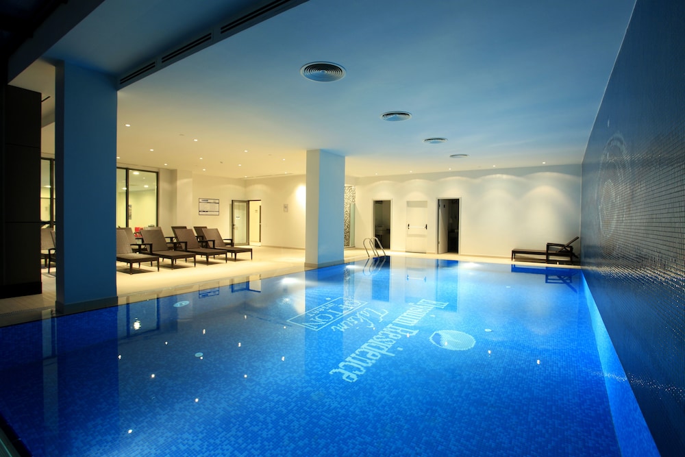 Glory Residence Taksim — 4-Star Luxury Hotel in Istanbul, Turkey