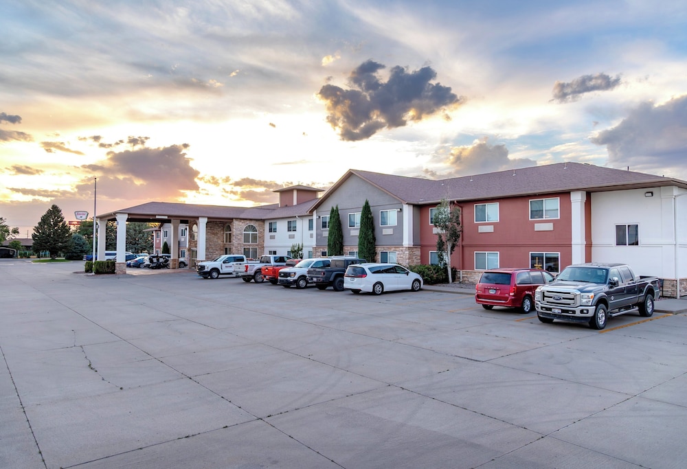 Holiday Inn Express Hotel & Suites Torrington by IHG - photo 45