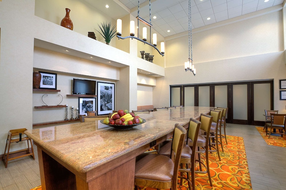 Hampton Inn & Suites McAllen - photo 37