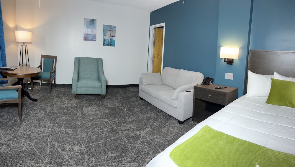The Northeastland Hotel - photo 20