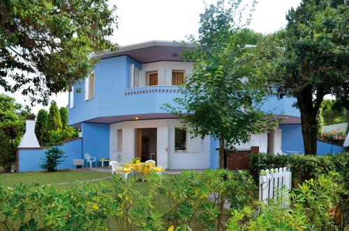 Villaggio San Siro in Bibione, Italy