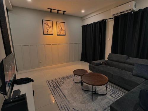 Kuching Metrocity Tiana Homestay — 4-Star Luxury Hotel in Kuching, Malaysia