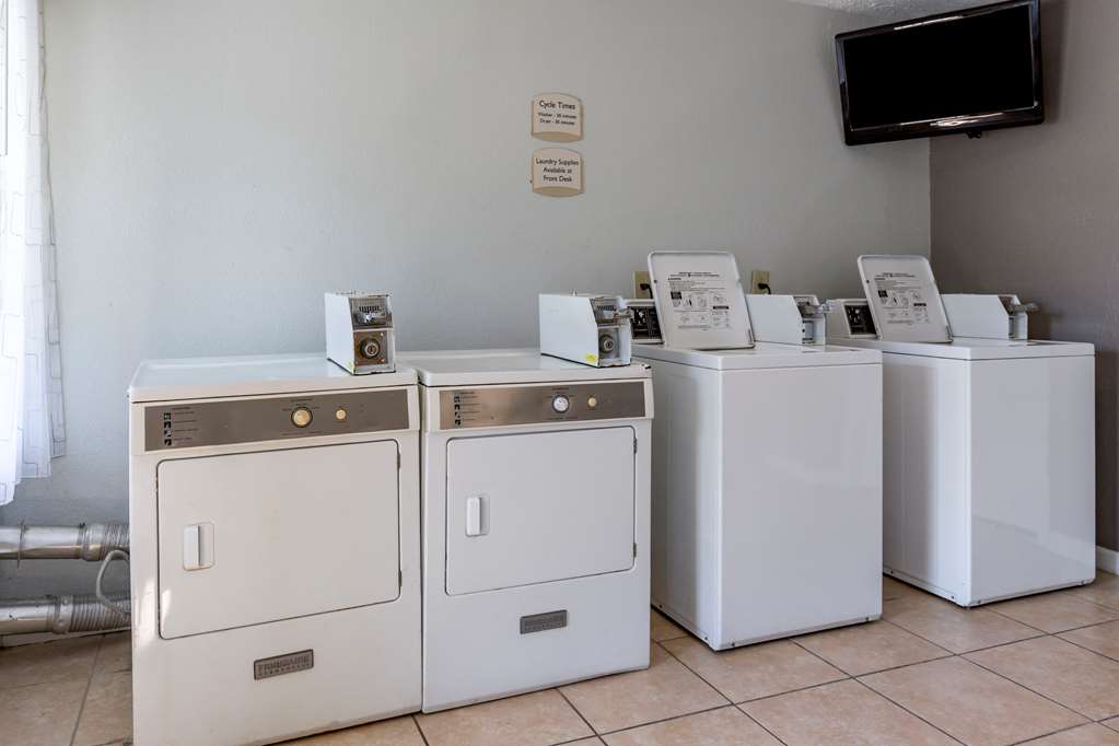 Quality Inn Fayetteville near Fort Bragg - photo 29