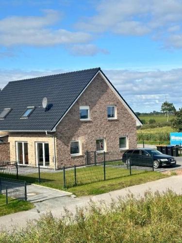 Wangermeerglück - last minute hotel in Unknown City