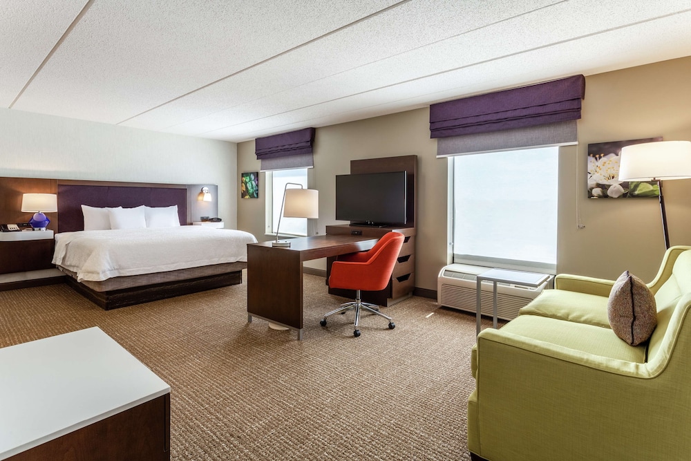 Hampton Inn & Suites Chicago Libertyville - photo 7