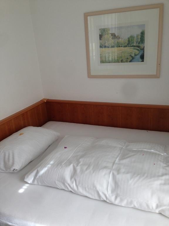 Hotel Villa Karlsbad — Bad Mergentheim — photo 5