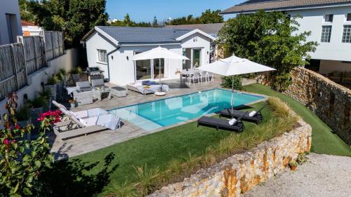 La Dolce Vita en Villa a Plettenberg Bay — 4-Star Luxury Hotel in Plettenberg Bay, South Africa