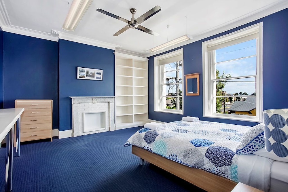 Plummers Mill — hotel in Warrnambool