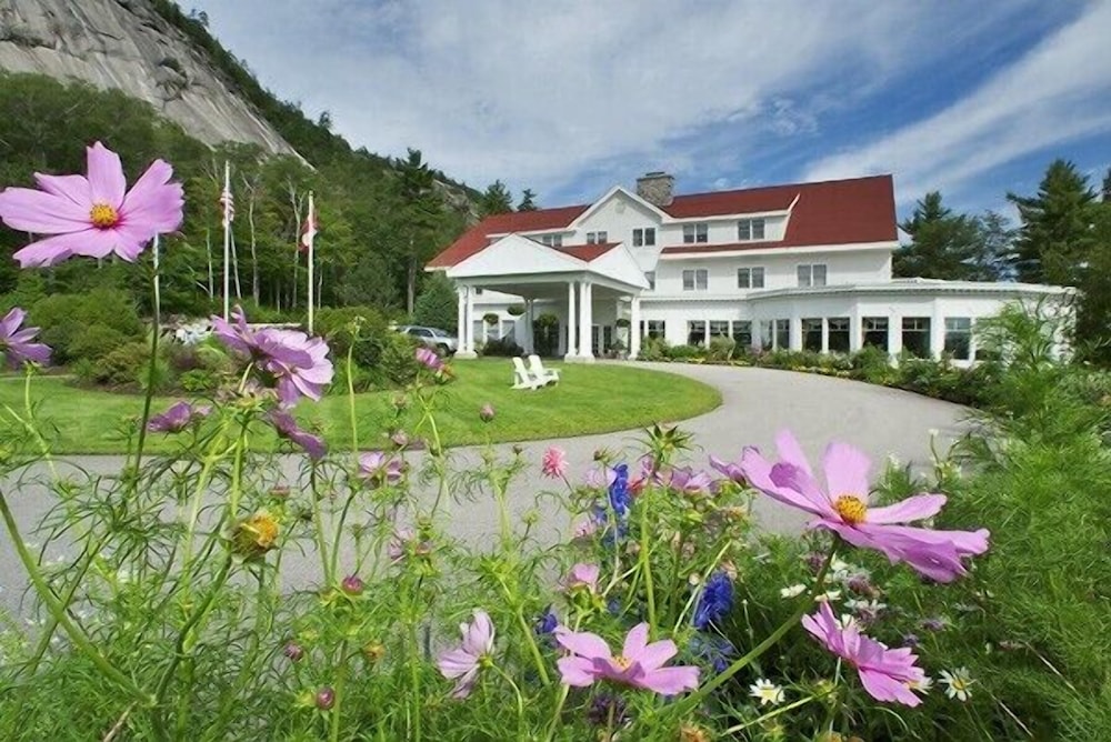 The White Mountain Hotel & Resort - photo 33