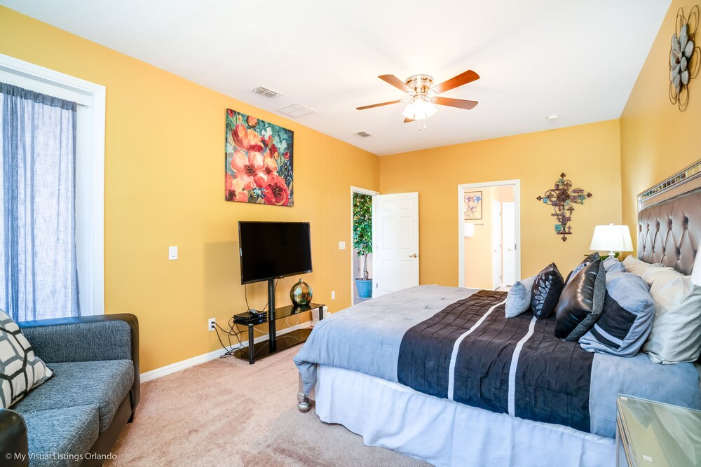Aviana Resort 5bd 4.5ba Rav5421 - photo 6
