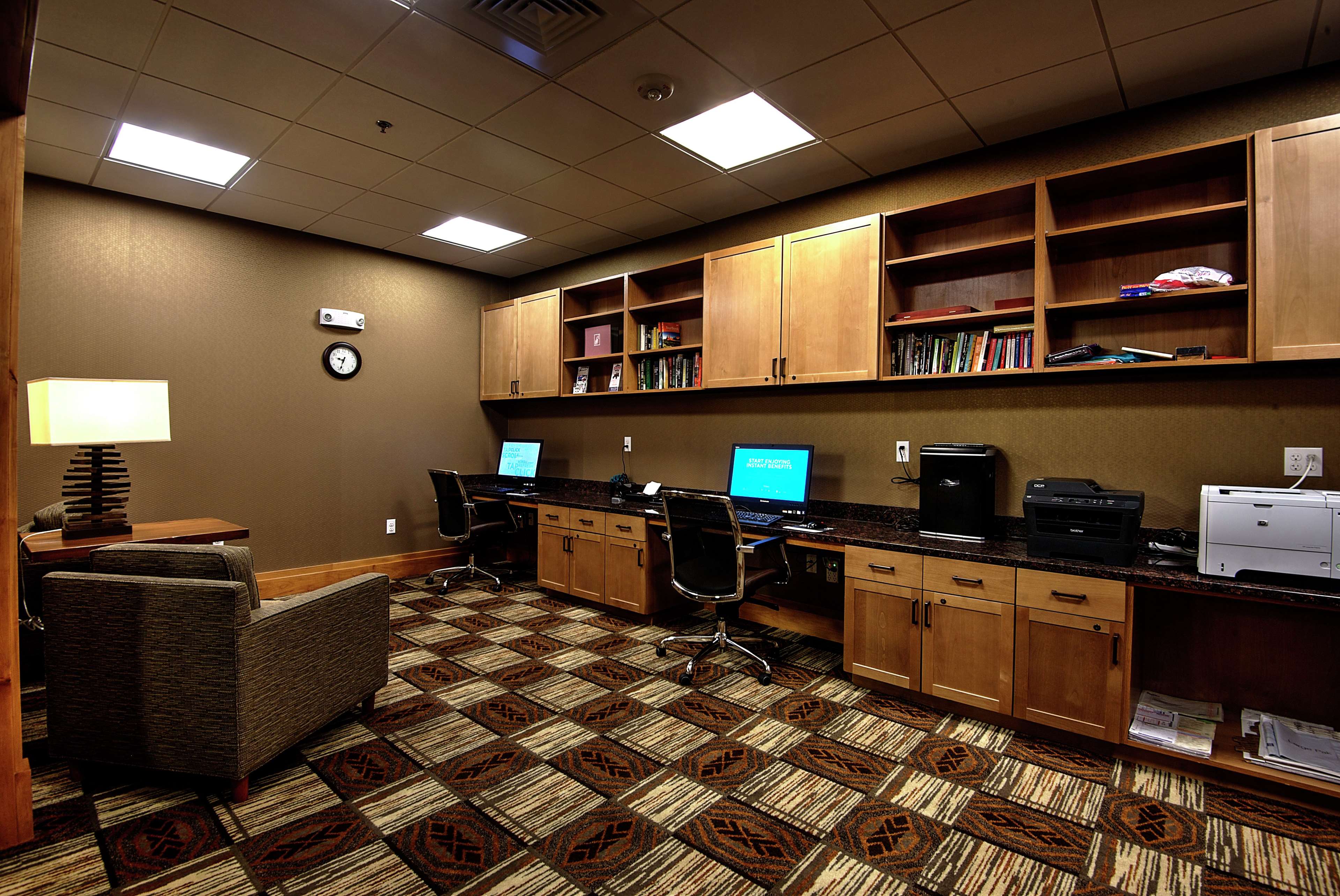 Homewood Suites By Hilton Durango Co - photo 25
