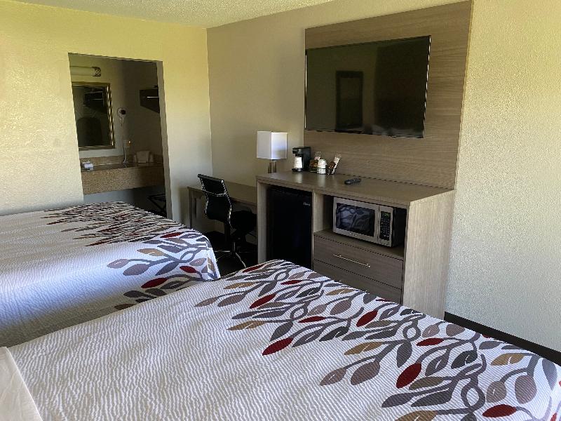Red Roof Inn Vero Beach I 95 - photo 16