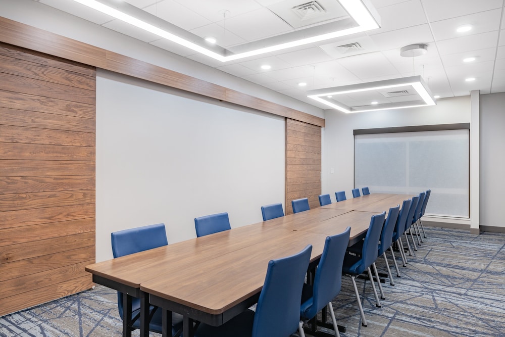 Holiday Inn Express & Suites Nephi by IHG - photo 45