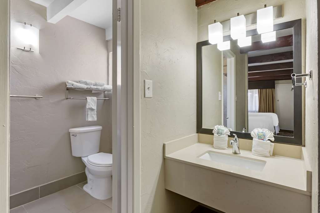 Best Western Mission Inn - photo 25
