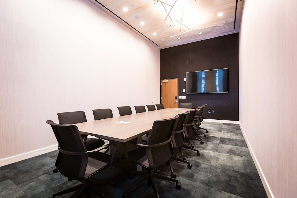 Crowne Plaza HY36 Midtown Manhattan by IHG - photo 89