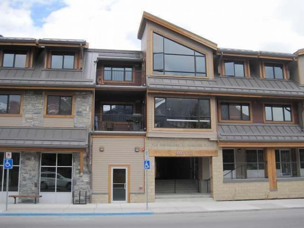 BookCanmore — Canmore — photo 3