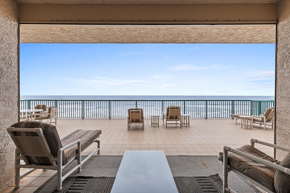 DiMucci Twin Towers 206 in Daytona Beach, United States