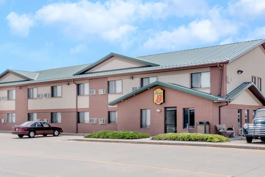 Super 8 by Wyndham Murdo — hotel in Murdo