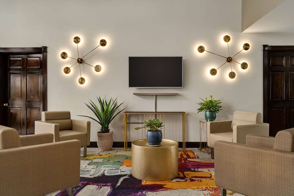 Super 8 by Wyndham Ocean Springs Biloxi - photo 4