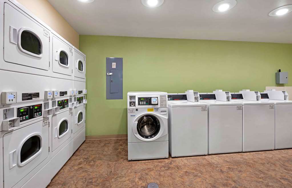 Extended Stay America Select Suites Cincinnati Sharonville - photo 28