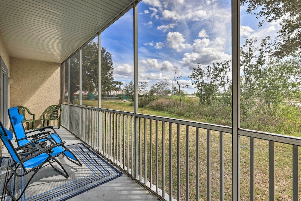 Kissimmee Condo with Resort Perks 5 Mi to Disney - photo 7