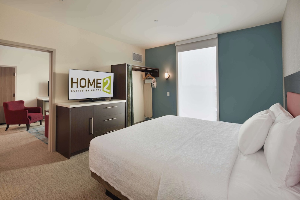 Home2 Suites by Hilton Sacramento at CSUS - photo 16