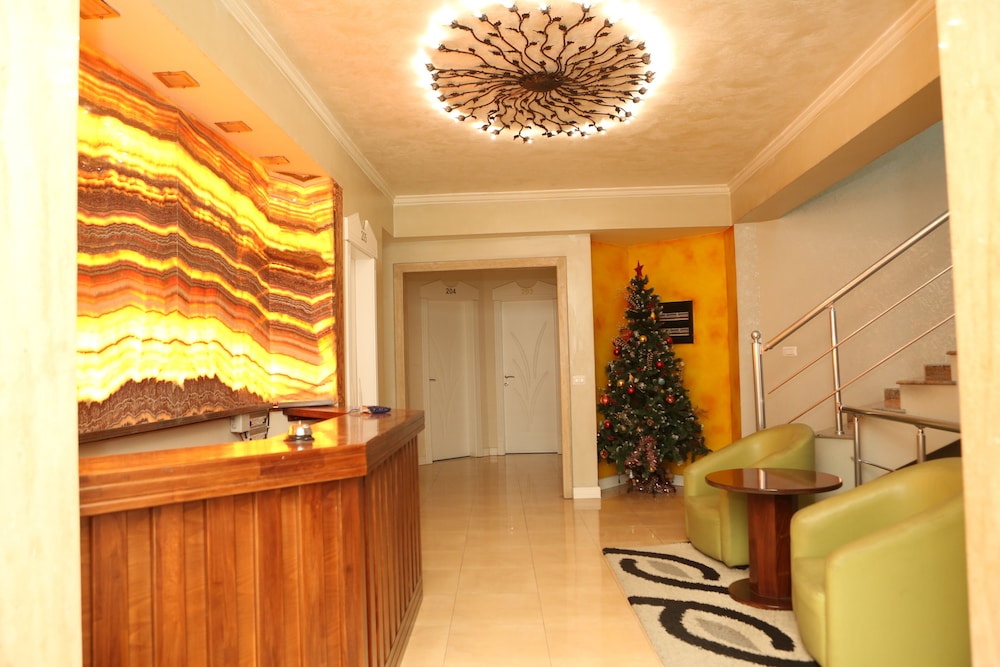 Hotel Autostrada — Kashar — photo 2