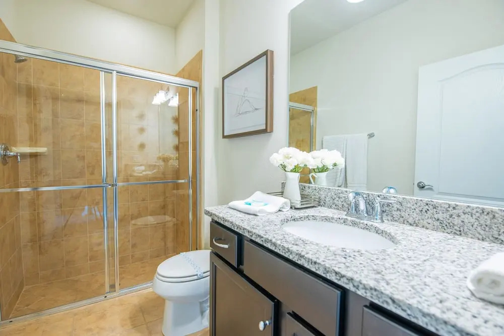 Flash 20 Off Amazing New TownHome with Pvt Pool and Access to Clubhouse Close to Disney - photo 6