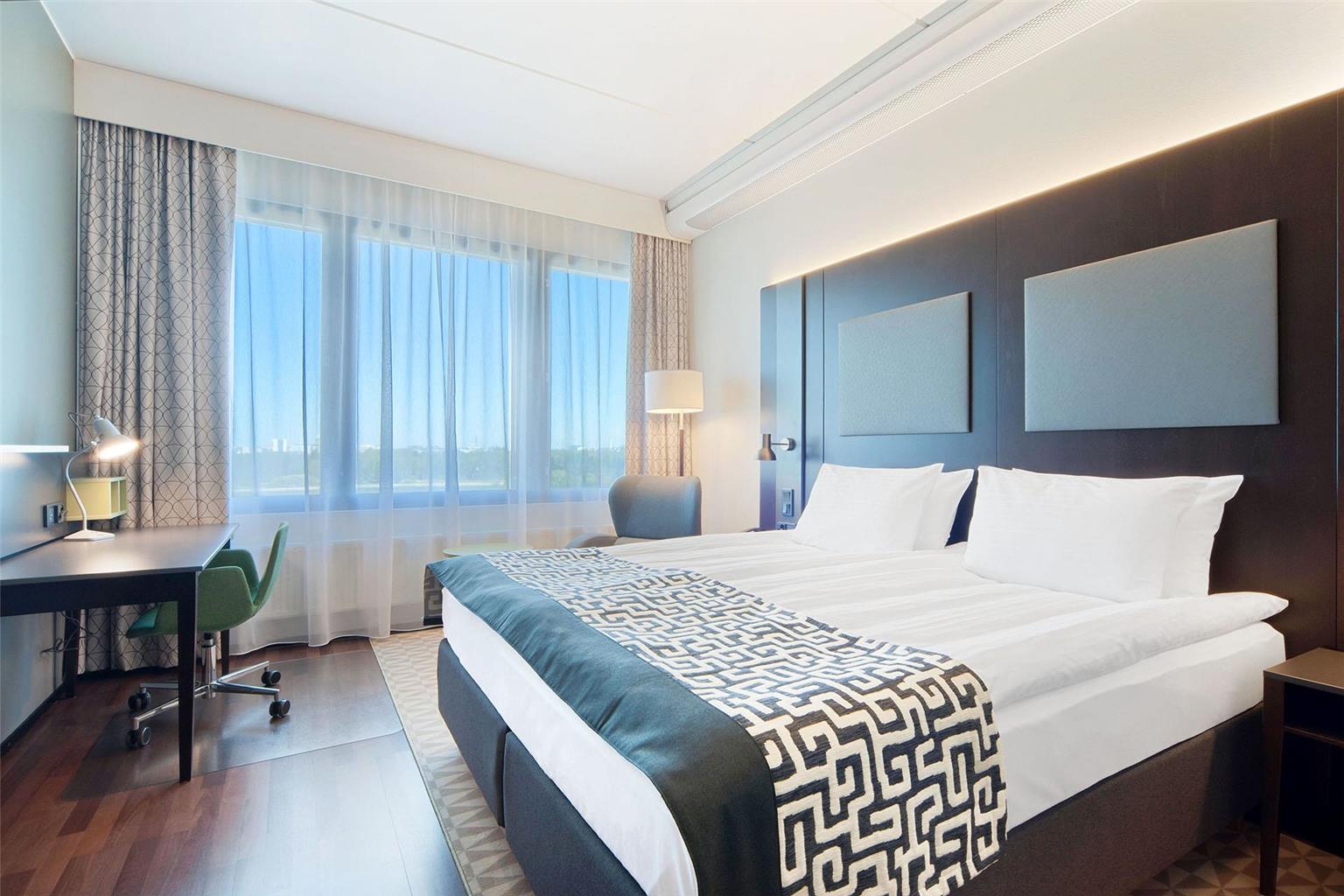 Holiday Inn Helsinki West Ruoholahti by IHG