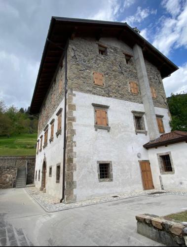 Cjase Cjandin - last minute hotel in Cercivento