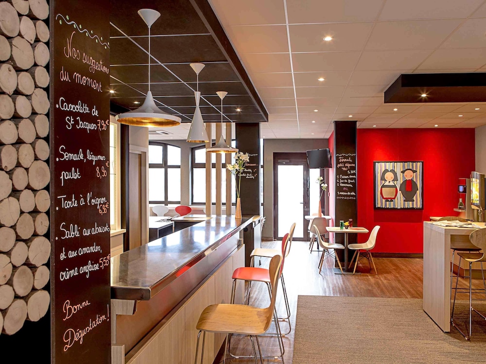 ibis Colmar Centre in Colmar, France