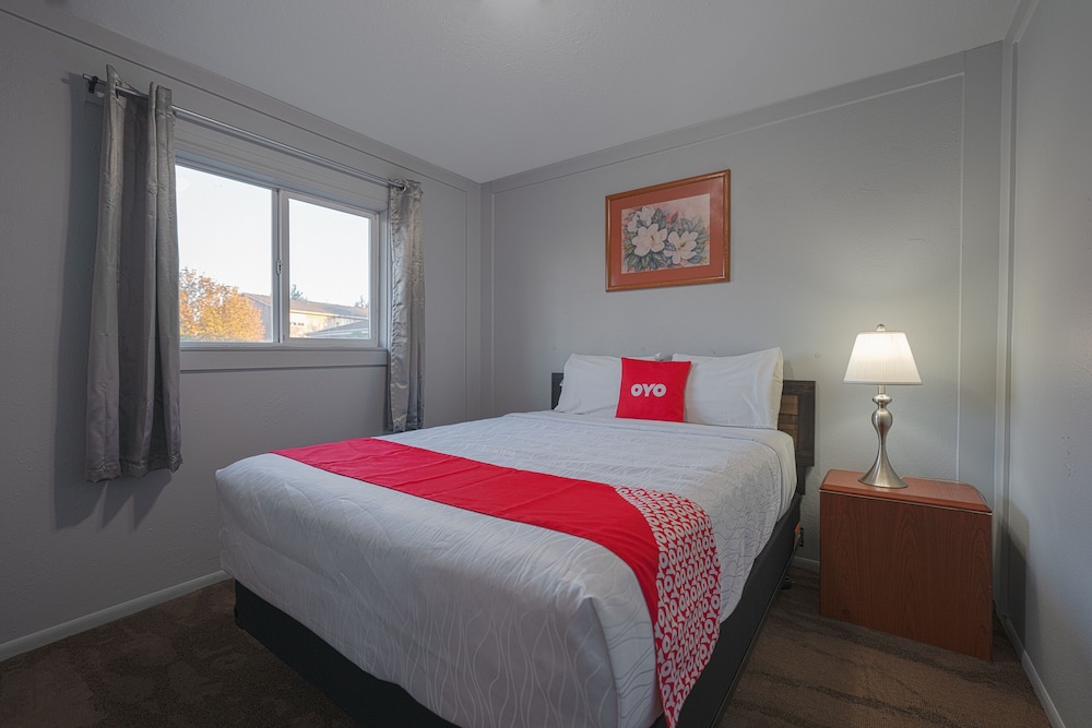 Oyo Hotel Portland Or Near Airport - photo 43