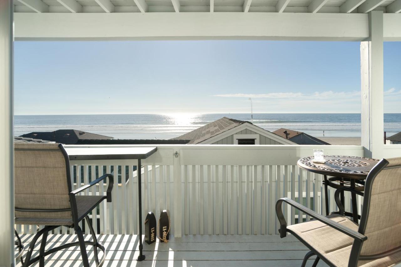 The Shining Sea A in Oceanside, United States