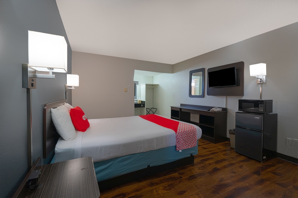Oyo Hotel St. Helens Or - photo 35