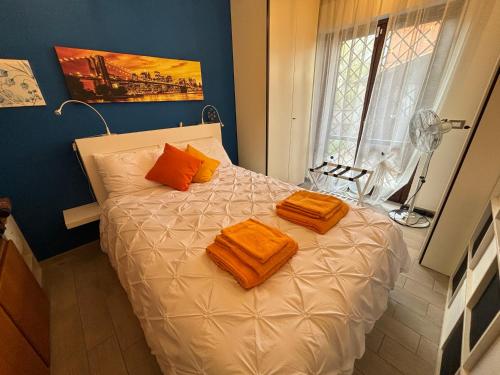 Casa de Chicca Cute Apartment near Lake Nemi — 4-Star Luxury Hotel in Genzano Di Roma, Italy