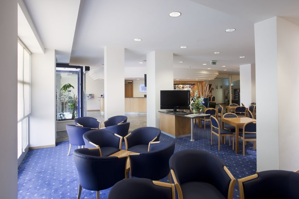 City Hotel & Suites in Foligno, Italy