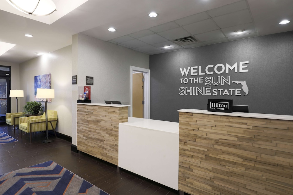 Hampton Inn Ft. Walton Beach - photo 7