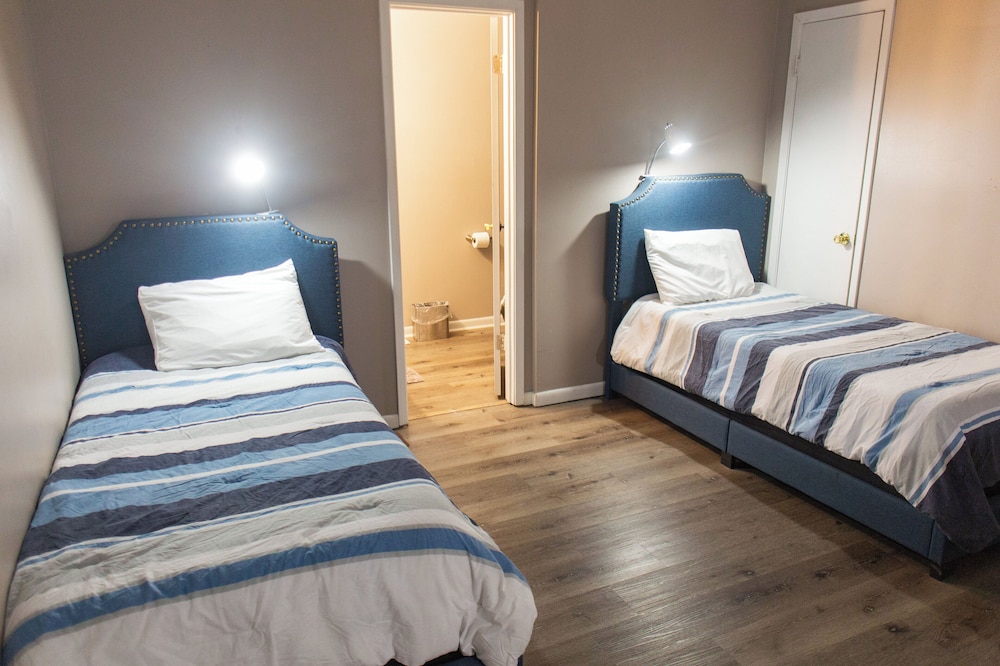 Navarre Beach Camping Resort - photo 7