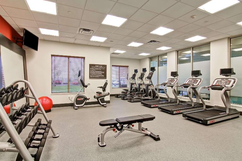Hilton Garden Inn Woodbridge - photo 142