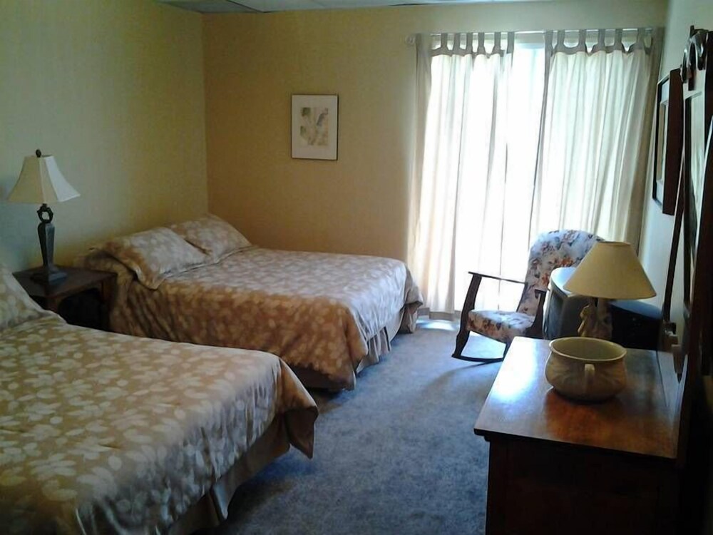 Auberge Sur Mer de Charlevoix — Saint-Simeon — photo 4