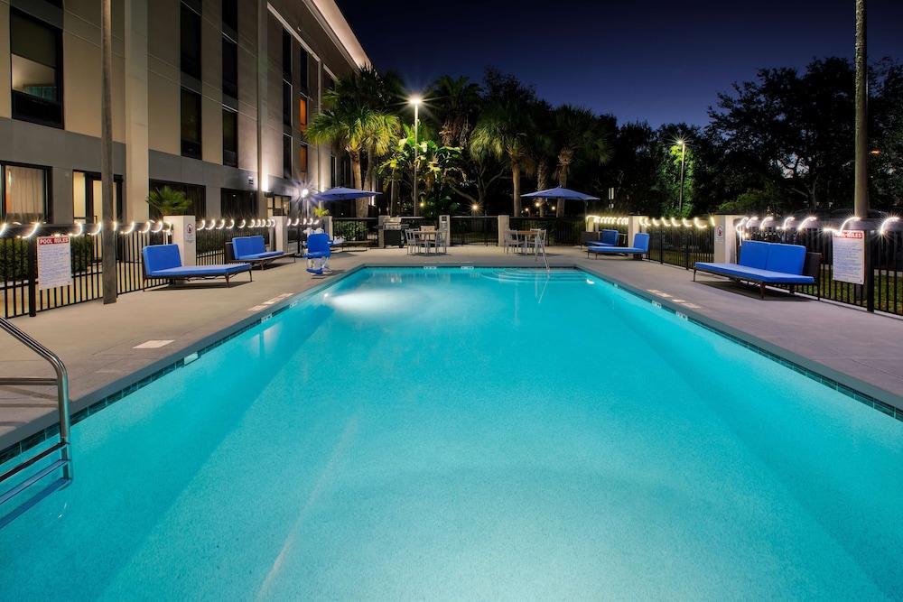 Hampton Inn Daytona Ormond Beach - photo 25
