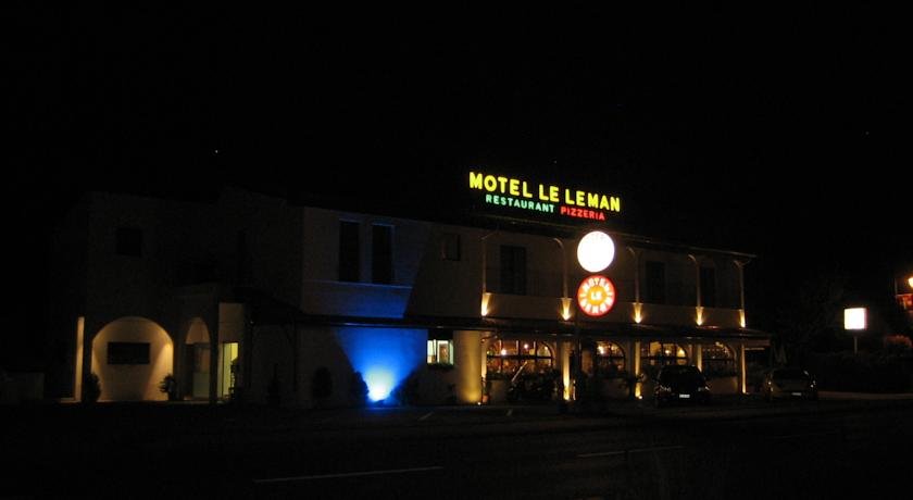 Motel Le Léman — Versoix — photo 2