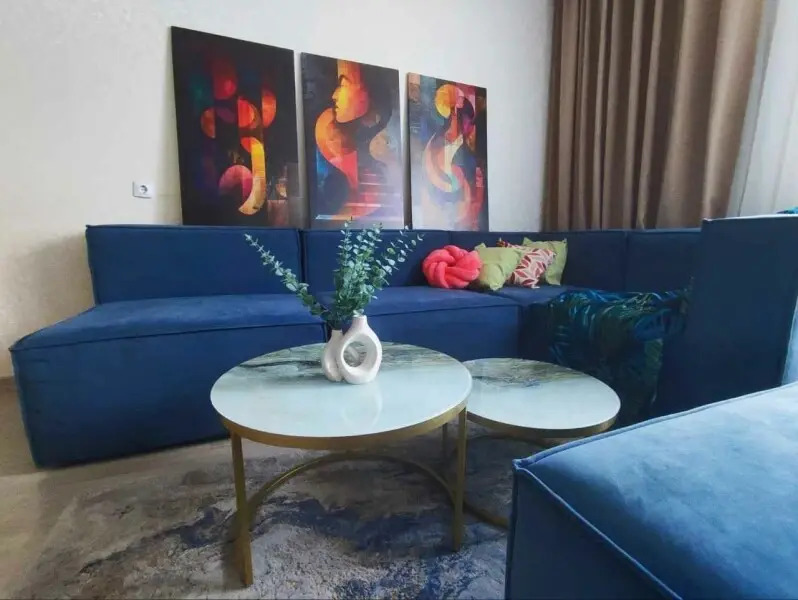 TatAparts Тэцевская 4в - last minute hotel in Kazan