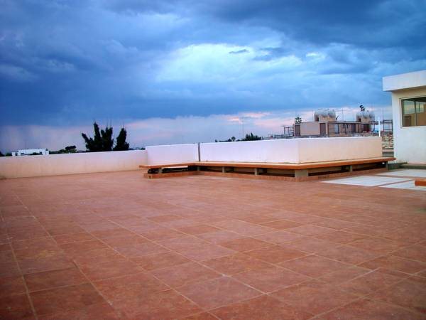 Suites Amuebladas Andrade in Leon De Los Aldama, Mexico