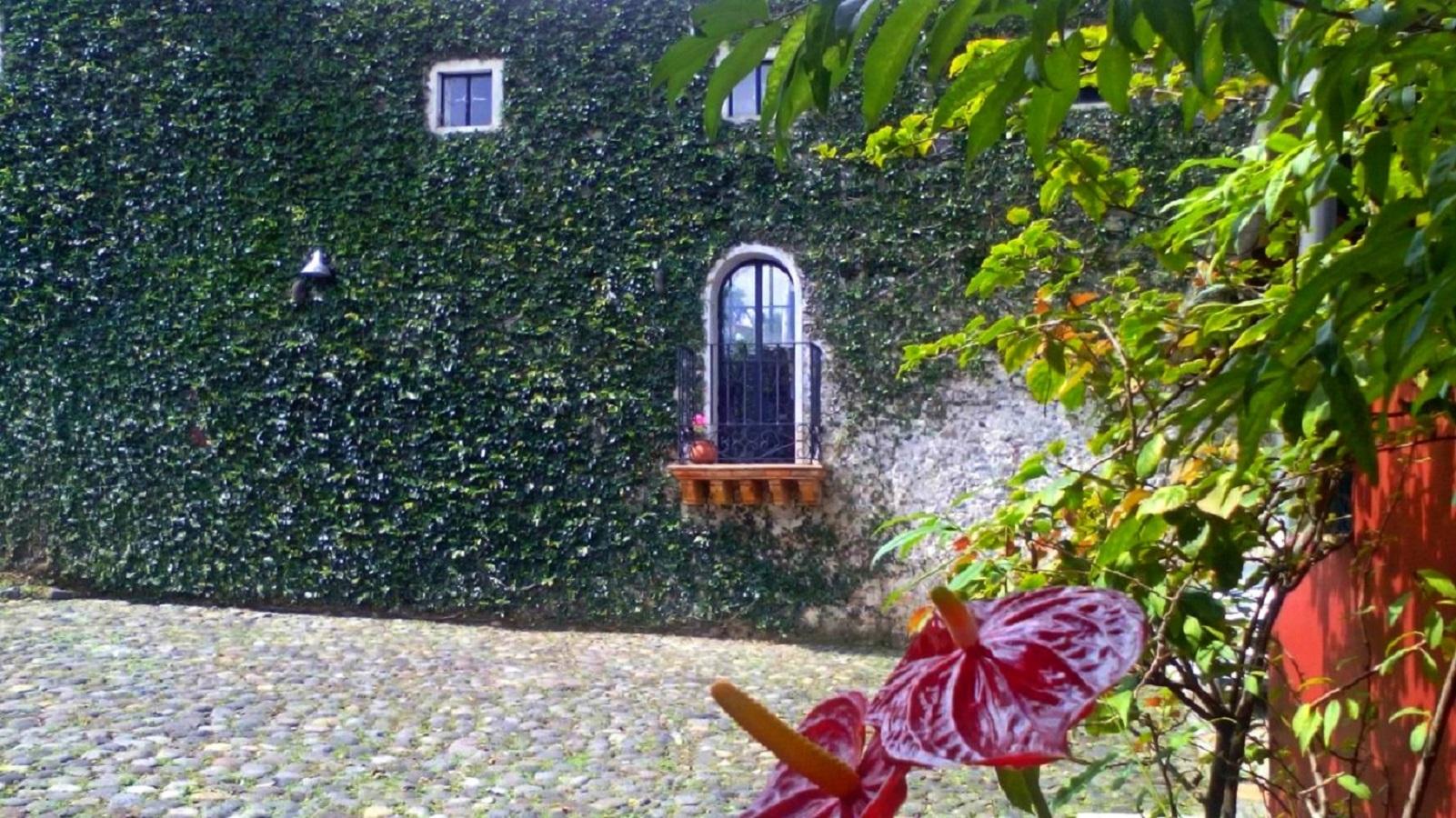 Hotel Boutique Casabella Coatepec — Coatepec — photo 3