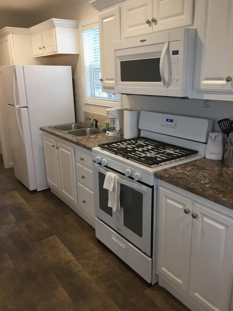 Chincoteague Island Koa — Chincoteague — photo 3