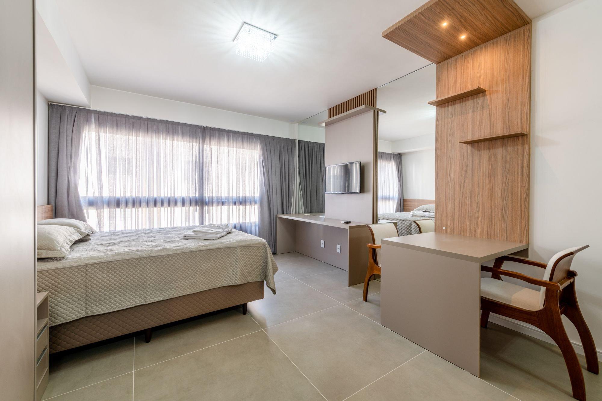LIV Apartamento 804 — 4-Star Luxury Hotel in Petropolis, Brasil