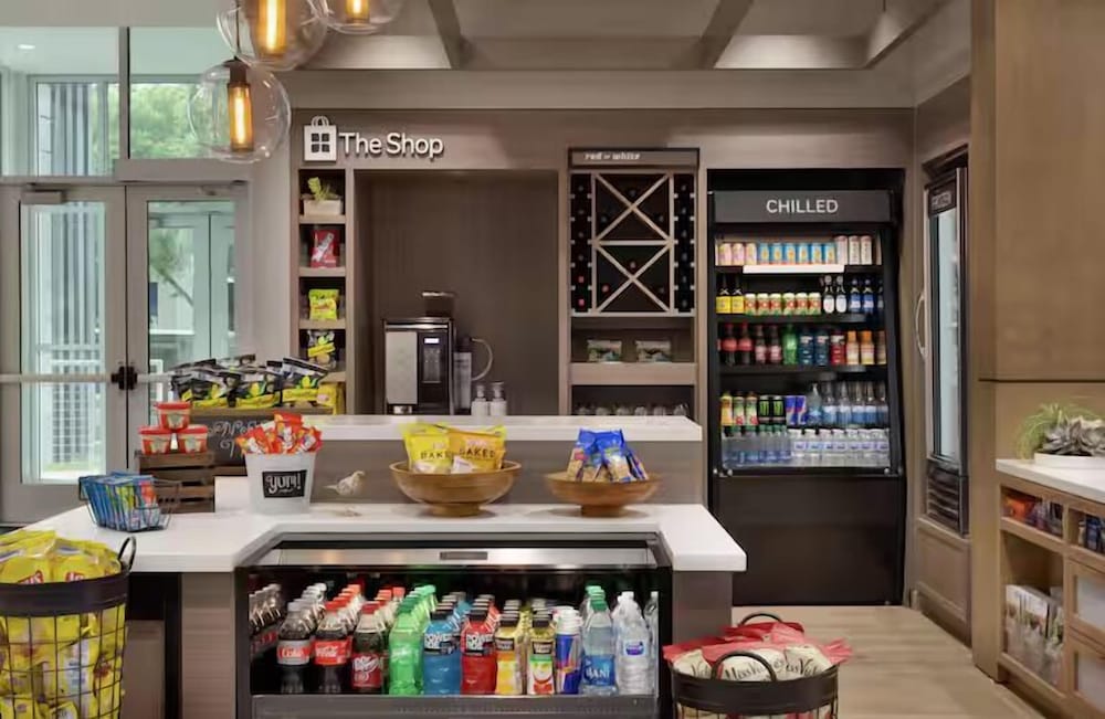 Hilton Garden Inn Austin Central - photo 40
